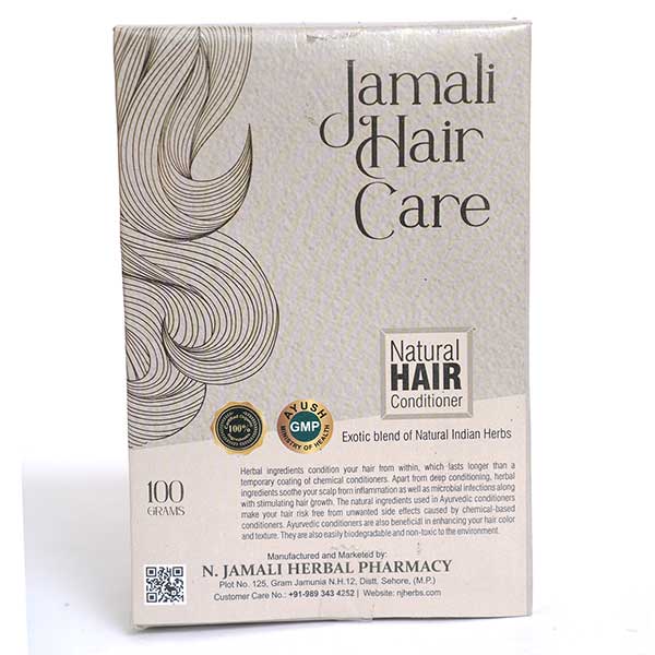 Jamali Hair Care (100 gm)