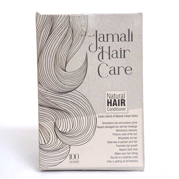 Jamali Hair Care (100 gm)