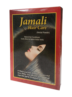 Jamali Hair Care (100 gm)