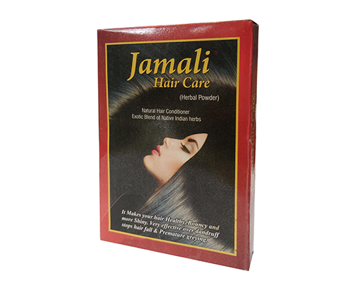 Jamali Hair Care (100 gm)