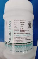 Jamali Vigour Plus (200 gm)