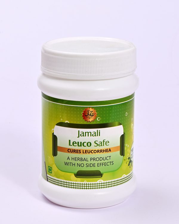 Jamali Leuco Safe (200 gm)
