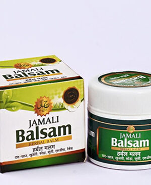 Jamali Balsam (25 gm)