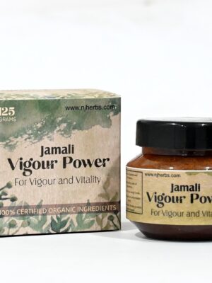 Jamali Vigour Power (125 gm)