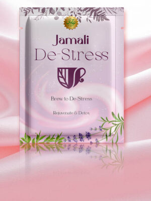 Jamali Destress (10 Tea Bags)