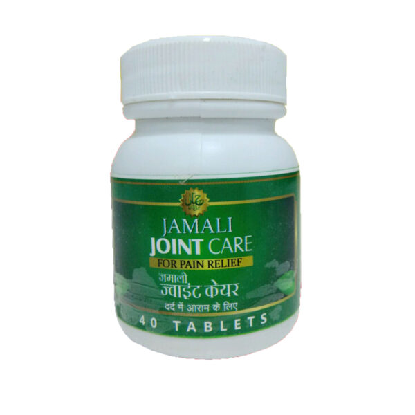 Jamali Joint Care (40 Tablets)