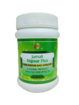 Jamali Vigour Plus (200 gm)