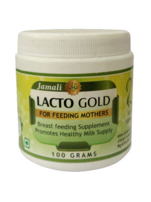 Jamali Lacto Gold (100 gm)
