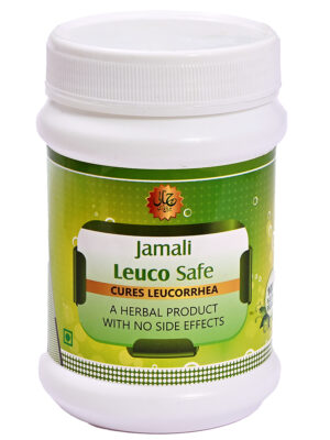 Jamali Leuco Safe (200 gm)